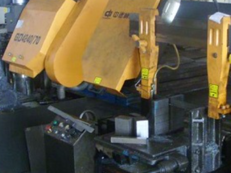 汝南SM45模具钢