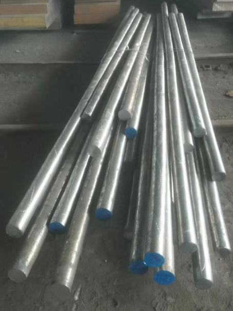 汝南P20模具钢