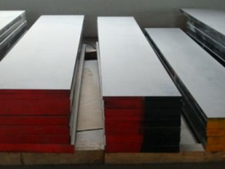 汝南Cr12MoV模具钢