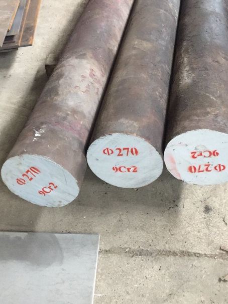 汝南9Cr2工具钢
