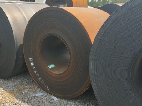 汝南Q355NHB耐候板